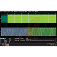 Teledyne LeCroy WS10-ENETBUS D