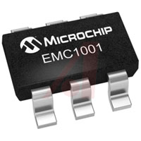 Microchip Technology Inc. EMC1001-1-AFZQ-TR