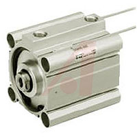 SMC Corporation CDQ2KA40-50DZ