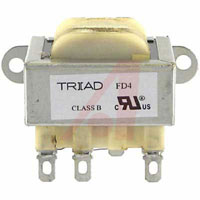 Triad Magnetics FD5-120