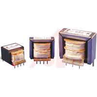 Hammond Manufacturing - Transformers 160D16