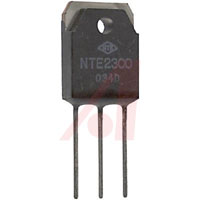 NTE Electronics, Inc. NTE2300