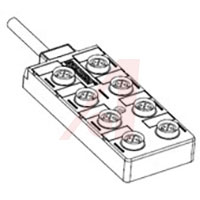 Molex Woodhead/Brad 120114-0069