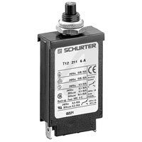 Schurter 4410.0016