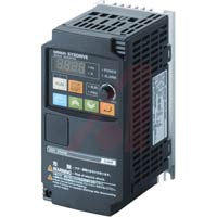 Omron Automation 3G3JX-A4075