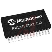 Microchip Technology Inc. PIC24F08KM101T-I/SS