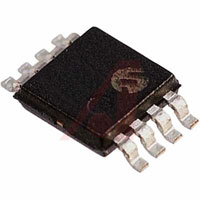 Microchip Technology Inc. 25LC040A-I/MS