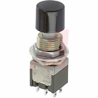 NKK Switches MB2061SB1W01-DA