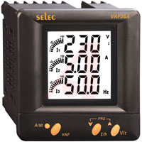 Altech Corp VAF36A-110V-CU