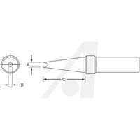 Apex Tool Group Mfr. ETDD