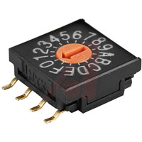 NKK Switches FR02FR16P-R