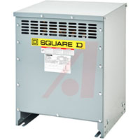 Square D EX15T6HCT