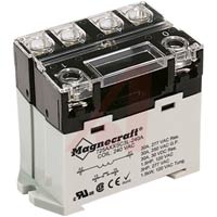 Schneider Electric/Magnecraft 725AXXSC3ML-12D