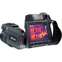 Flir Commercial Systems - FLIR Division T197914