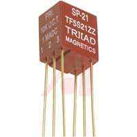 Triad Magnetics SP-21