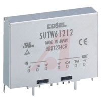 Cosel U.S.A. Inc. SUTW61215