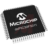 Microchip Technology Inc. DSPIC30F5011T-20E/PT