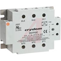 Crydom D53TP25C