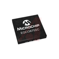 Microchip Technology Inc. EQCO875SC.3-TRAY