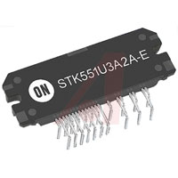 ON Semiconductor STK551U392A-E