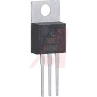 ON Semiconductor MC7809CTG