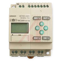 Omron Automation ZEN-10C3AR-A-V2