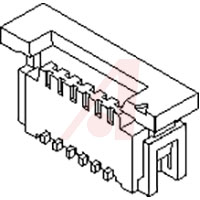 Molex Incorporated 52610-1433