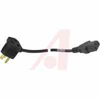 Volex Power Cords 17666 10 C3