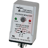 Time Mark Corporation AC260B-215-290