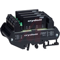 Crydom DRA4-CMX200D3