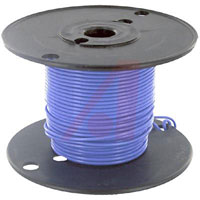 Olympic Wire and Cable Corp. 313 BLUE CX/100