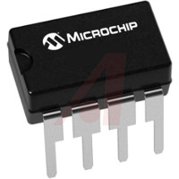 Microchip Technology Inc. 11AA040-I/P