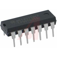 ON Semiconductor MC74HC74ANG