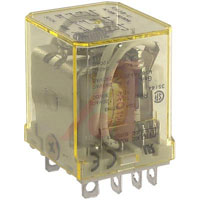 IDEC Corporation RH3B-UAC120V