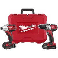 Milwaukee Electric Tool 2691-22