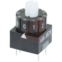 Omron Electronic Components A6A16CW