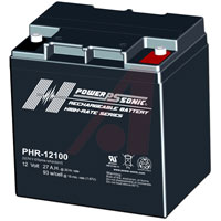 Power-Sonic PHR-12100