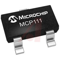 Microchip Technology Inc. MCP111T-290E/TT