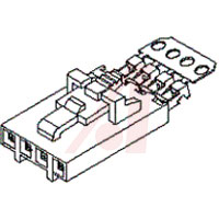 Molex Incorporated 14-60-0202