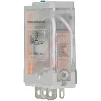 Schneider Electric/Magnecraft 781XAXM4L-12D