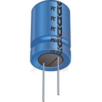 Illinois Capacitor, Inc. 109CKE016M