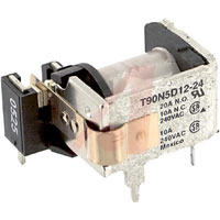 TE Connectivity T90N5D12-24