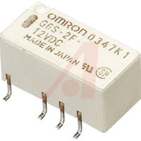 Omron Electronic Components G6S2FYDC3