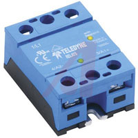 Teledyne Relays SH24D25