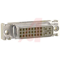 Molex Incorporated 74320-3004