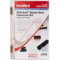 Molex Incorporated 76650-0195