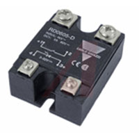 Carlo Gavazzi, Inc. RD0605-D