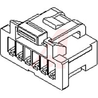 Molex Incorporated 501330-0800