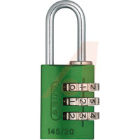 ABUS USA 145/20 GRN