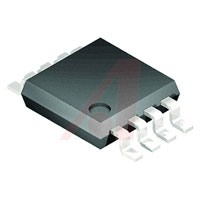 Microchip Technology Inc. MCP4141-103E/MS